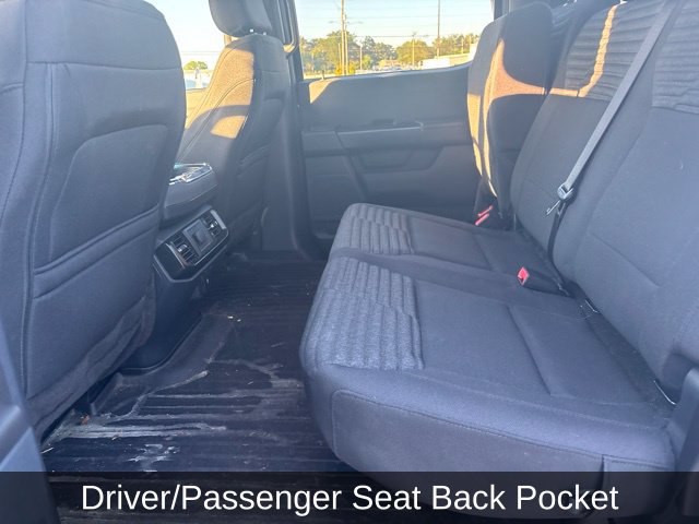 Used 2023 Ford F150 XL w/ STX Appearance Package AWD/4WD image 21