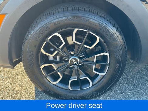 Certified 2023 Hyundai Santa Cruz SEL Premium image 10