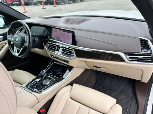 Used 2019 BMW X5 xDrive40i w/ Premium Package 2 image 23