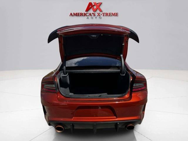 Used 2022 Dodge Charger Scat Pack RWD image 50