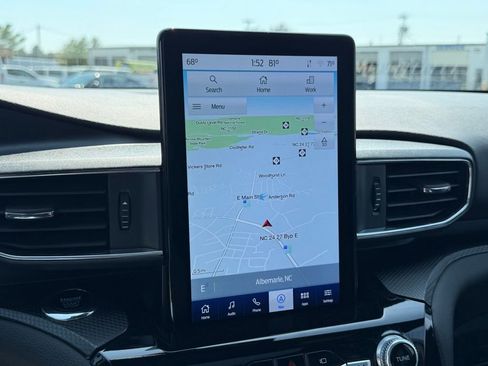 Used 2022 Ford Explorer ST w/ Equipment Group 401A image 23