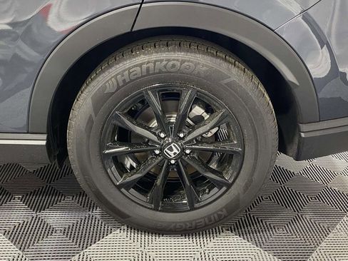 Used 2025 Honda CR-V Sport-L image 7