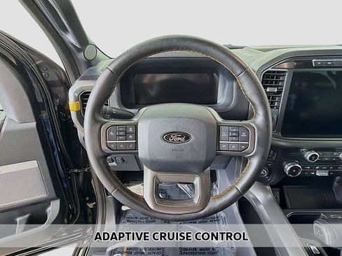 Used 2025 Ford F150 Tremor w/ Mobile Office Package AWD/4WD image 6