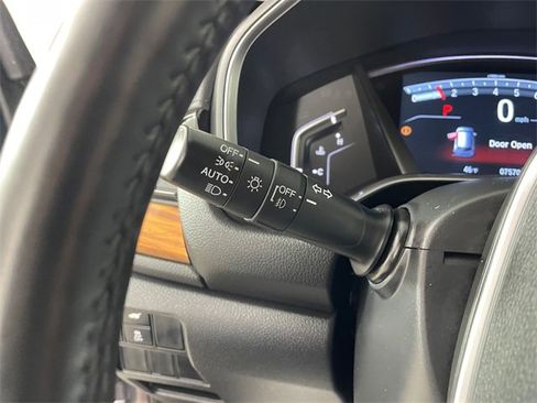 Certified 2022 Honda CR-V Touring image 14