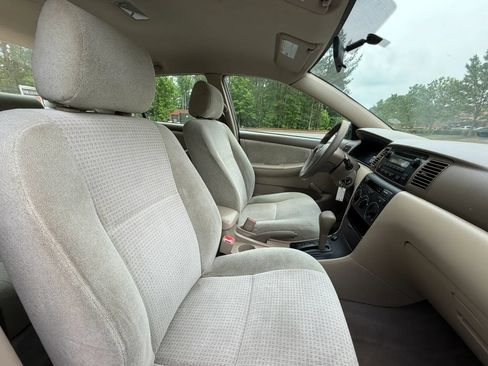 Used 2006 Toyota Corolla S FWD image 21