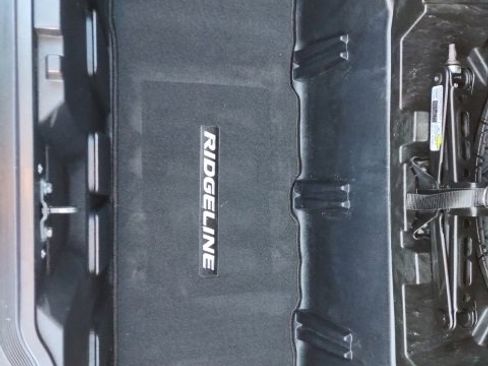 Certified 2022 Honda Ridgeline RTL-E image 20