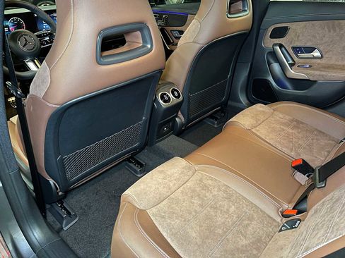 New 2026 Mercedes-Benz CLA 250 CLA 250 image 18