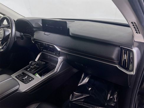 Used 2025 MAZDA CX-90 3.3 Turbo w/ Premium Sport Pkg image 26