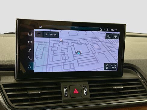 Used 2022 Audi Q5 2.0T Premium Plus w/ Premium Plus Package image 22