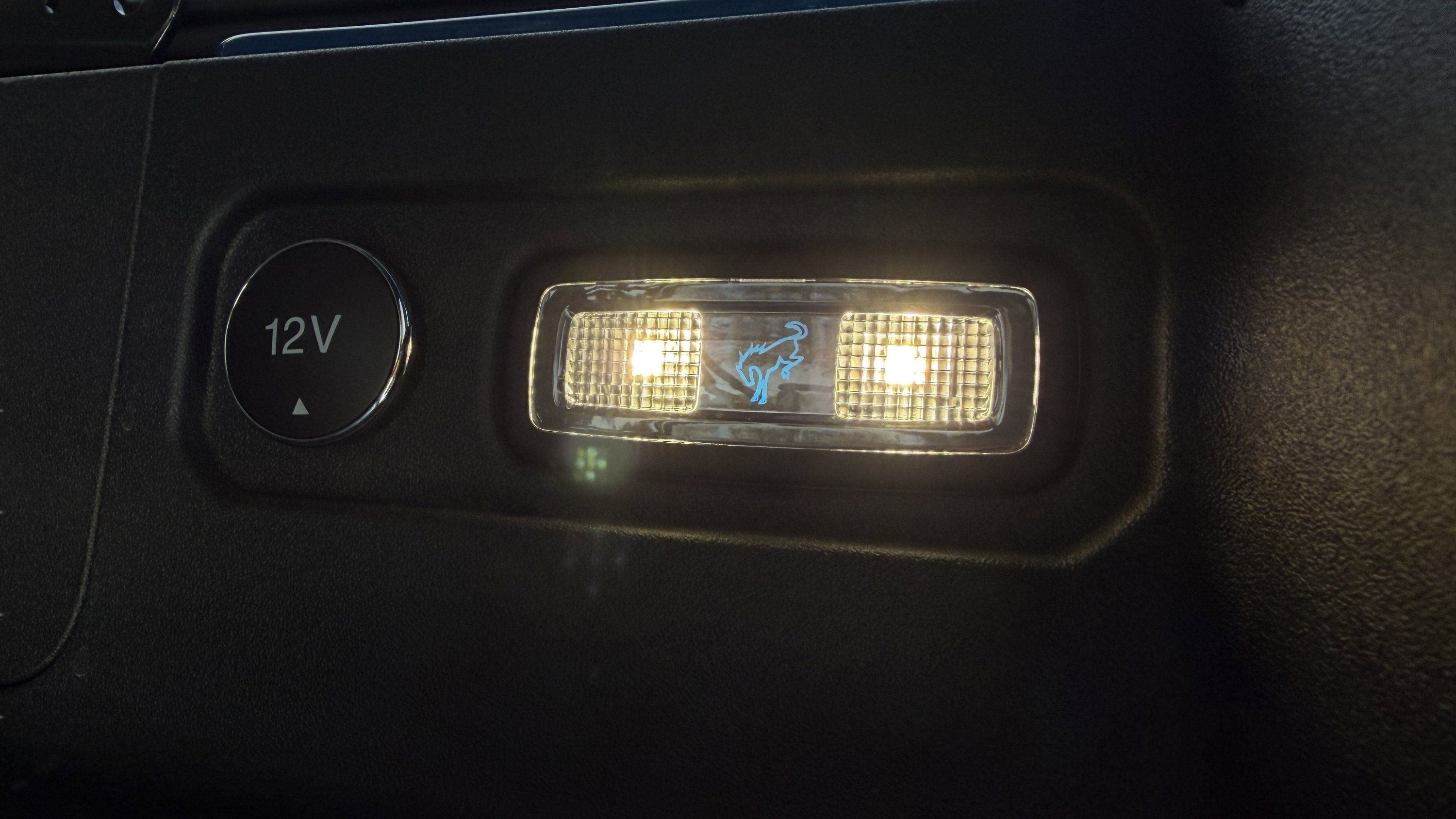 Used 2022 Ford Bronco Wildtrak AWD/4WD image 40