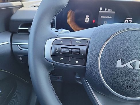 New 2026 Kia K5 GT image 24