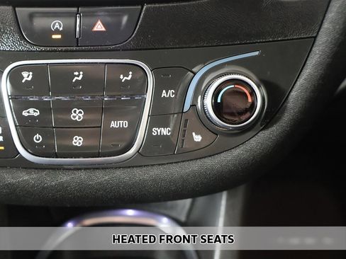 Used 2024 Chevrolet Malibu LT image 5