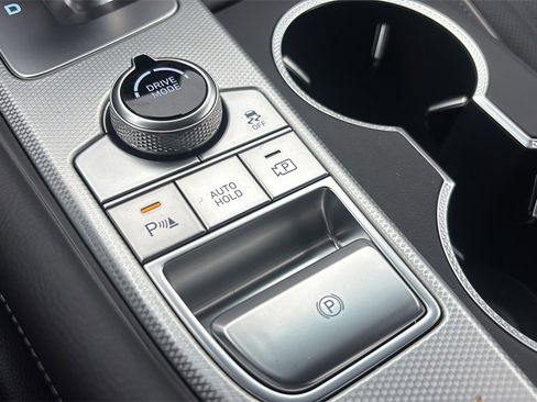 New 2026 Genesis G70 2.5T Prestige image 30