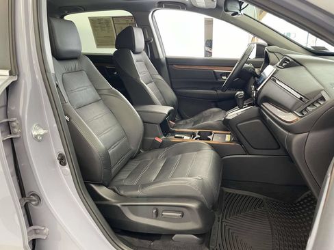Used 2021 Honda CR-V Touring image 23