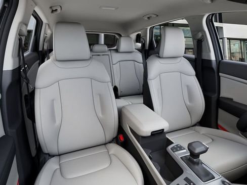 New 2026 Kia Sportage EX FWD image 16