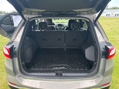 Used 2019 Chevrolet Equinox Premier AWD/4WD image 33