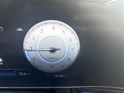 Used 2024 Hyundai Elantra N Line image 29