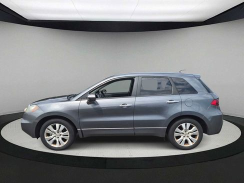 Used 2012 Acura RDX w/ Technology Package AWD/4WD image 5