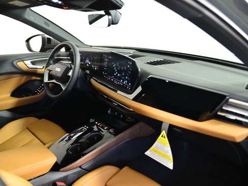 New 2025 Audi A5 2.0T Premium Plus image 19