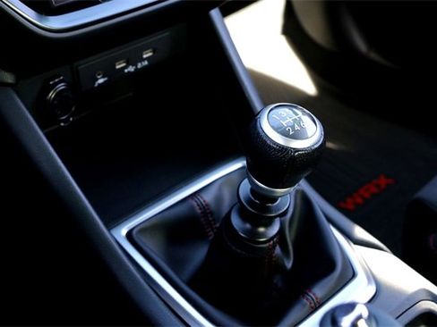 Used 2023 Subaru WRX Premium image 19