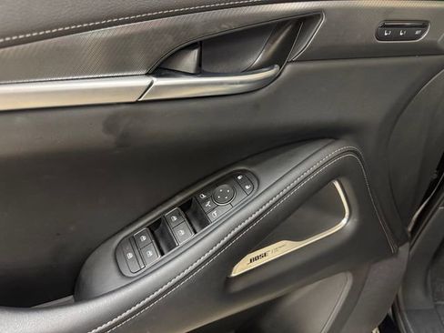 Used 2025 INFINITI QX60 Luxe image 7