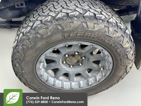 Used 2014 Toyota Tacoma 4x4 Double Cab w/ TRD Sport Package image 31