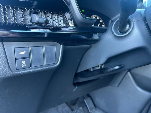 Used 2024 Honda CR-V Sport Touring image 21