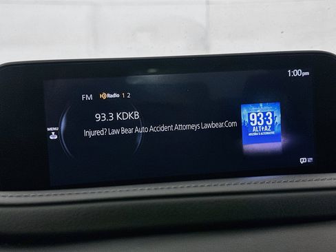 Used 2023 MAZDA CX-30 AWD 2.5 S w/ Select Package image 21