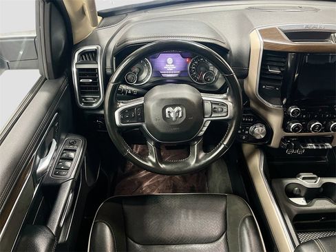 Used 2021 RAM 1500 Laramie image 23