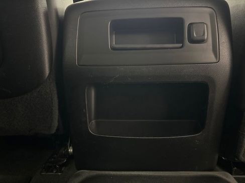 Used 2015 Chevrolet Silverado 2500 LTZ w/ Duramax Plus Package image 25