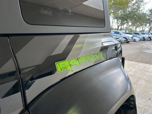 Used 2023 Ford Bronco Raptor image 20