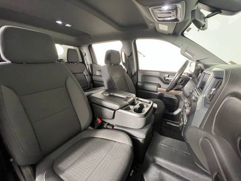 Used 2021 Chevrolet Silverado 1500 RST image 11