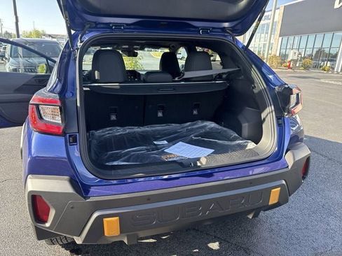 New 2026 Subaru Crosstrek 2.5i Wilderness AWD/4WD image 87