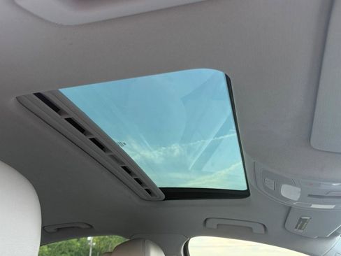 Used 2016 Audi A6 2.0T Premium w/ S Line Sport Package image 14