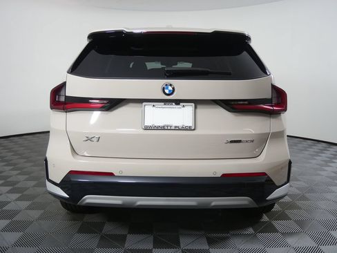 Certified 2026 BMW X1 xDrive28i AWD/4WD image 4