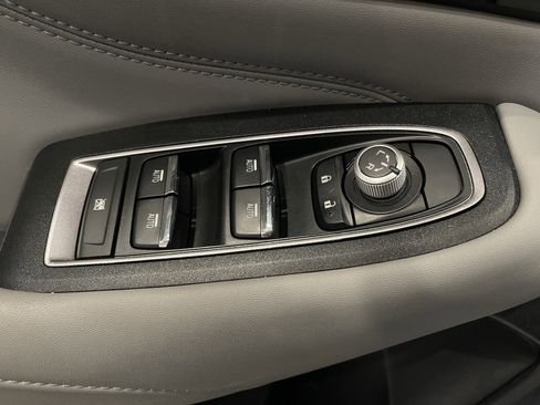 Used 2024 Subaru Legacy Limited image 11