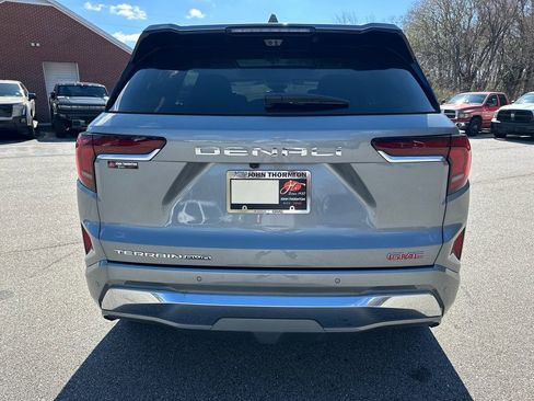 New 2026 GMC Terrain Denali image 7