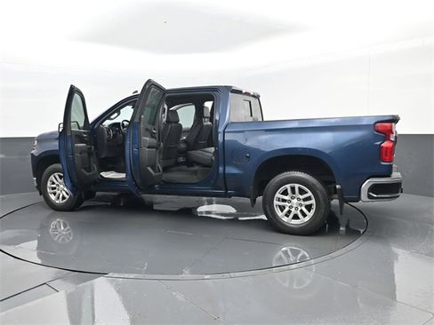 Used 2019 Chevrolet Silverado 1500 LT w/ All-Star Edition image 30