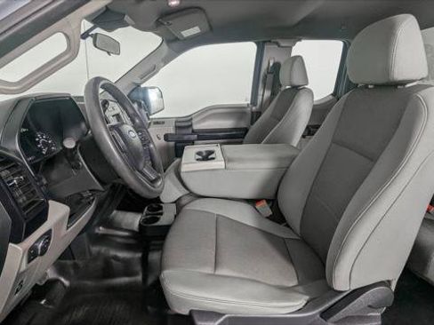 Used 2019 Ford F150 XL w/ Equipment Group 101A Mid RWD image 14