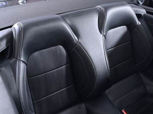 Used 2025 Ford Mustang Premium RWD image 36