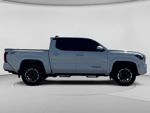 Used 2026 Toyota Tacoma TRD Sport RWD image 31