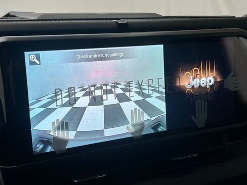 New 2026 Jeep Gladiator Sport image 21