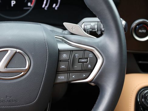 Used 2024 Lexus NX 350 350 Premium image 22