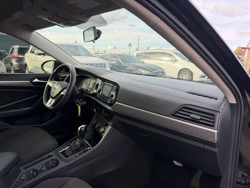 Used 2019 Volkswagen Jetta S FWD image 30