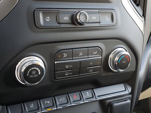 New 2026 GMC Sierra 2500 Pro w/ 1SA Pro Safety Plus Package image 27