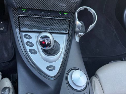 Used 2007 BMW M6 Convertible image 30