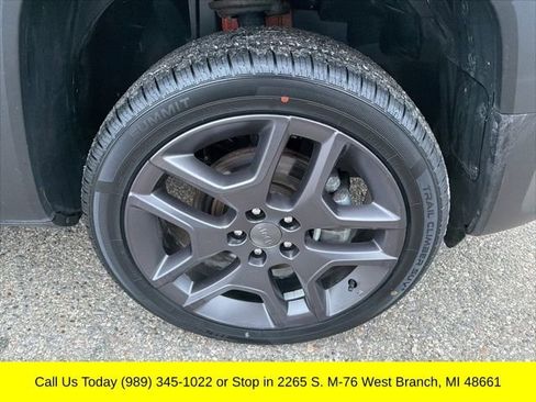 Used 2021 Jeep Renegade Latitude image 6