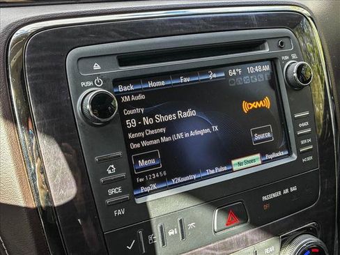 Used 2017 Buick Enclave Leather image 17