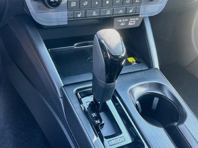 New 2026 Subaru Outback Premium AWD/4WD image 11