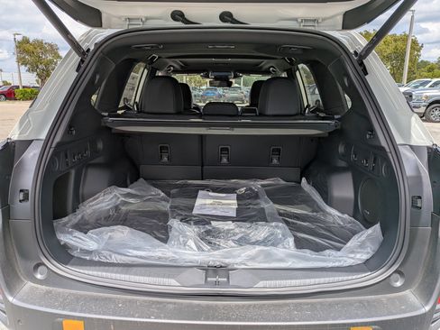New 2026 Subaru Forester Wilderness AWD/4WD image 13